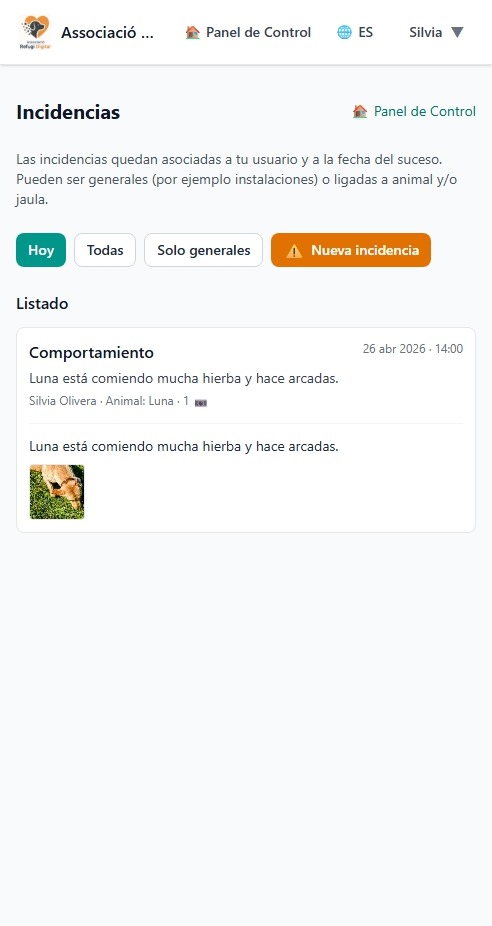 Incidencia